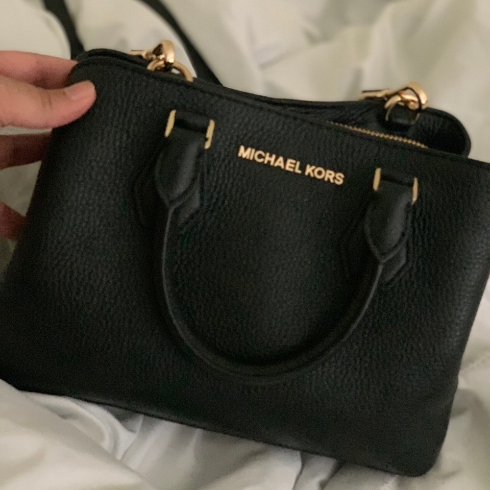 Michael Kors crossbody bag